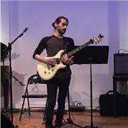 Clases de guitarra, teoría musical y producción musical para todos los niveles